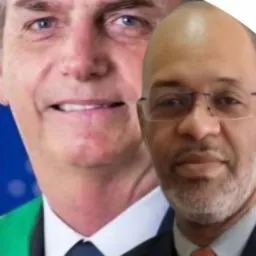 Amigos da Bahia 🤝