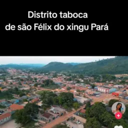A VOZ DO POVO DA TABOCA