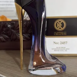 Rifa Aroma de luxo