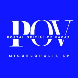 PORTAL DE VAGAS -7️⃣ - 📍 MIGUELÓPOLIS