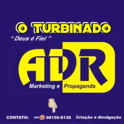 🔰🔰 O TURBINADO ITUIUTABA
