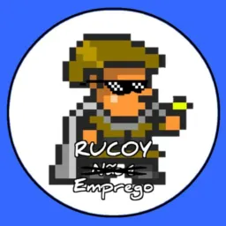 💸 [RUCOY N̶Ã̶O̶ É EMPREGO]💸
