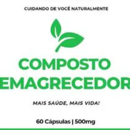 💊COMPOSTO EMAGRECEDOR UP LIFE 💊🍃