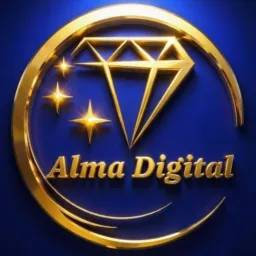 • ALMA DIGITAL ✅ •