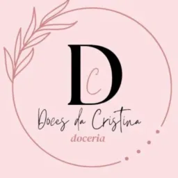 Doceria da Cristina 🎂🍩🧁🍰