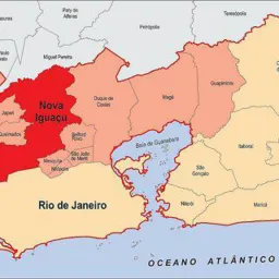 Baixada Litorânea RJ