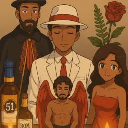 Axé pra quem é de Axé 💃🏻💀🔥🕯️