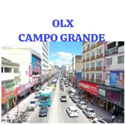 Olx Campo Grande