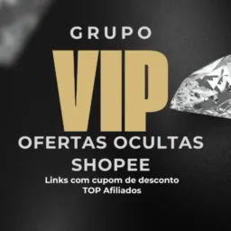 VIP - Ofertas ocultas SHOPEE