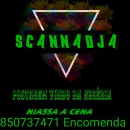 💫AGÊNCIA SCANNADJA/Filmes sem fim🎬💫