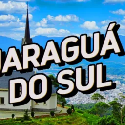 #07Classificados Jaraguá do Sul e Região