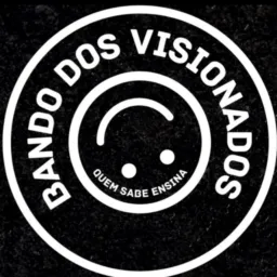 👨💻🙏 BANDO DOS VISIONÁRIOS 👨💻