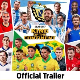 CAMPEONATOS RELÂMPAGOS⚡️