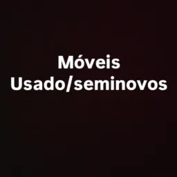 TK Móveis Usados🚨