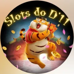 Slots Do D'11 🤑🤑