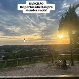 RANCHÃO PIZZARIA🍻🥘🍕