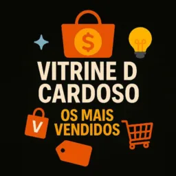 Ofertas e promoções e novidades 🛒🛍️