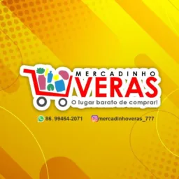 Mercadinho VERAS🛒