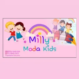 Milly moda kids💖🩵