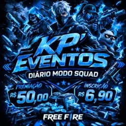 🔥 DARIO KP' EVENTOS 🔥