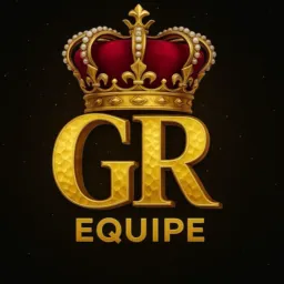 👑EQUIPE GR OFICIAL🥇🐯🚀