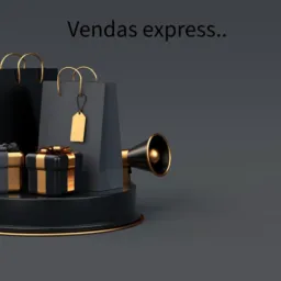 Vendas express novo Airão 1