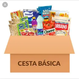 Trocas por ALIMENTO - SP🍔