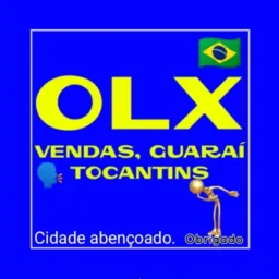 ( 02 )🗣️ OLX, VENDAS GUARAÍ, TO 🖥️📲 🚘🚜🏠