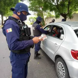Blitz sobral a Groaíras 🚓🚧✋🏻👨🏼✈️26