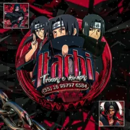 🕯️🔖 Itachi Trocas e Vendas 🔖🕯️