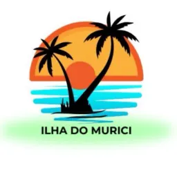 ILHA DO MURICI 🏝️🌊☀️