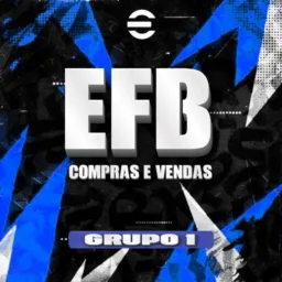 EFB - COMPRAS E VENDAS