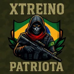 🇧🇷 X-TREINO PATRIOTAS 🇧🇷