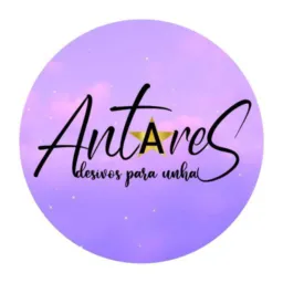 ⭐Antares Adesivos p/Unhas ⭐