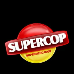 Supercop Canguaretama ❤️💛
