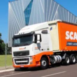 🇧🇷🚛🚚Cargas Scala Logistica🇺🇾🇨🇱🇦🇷