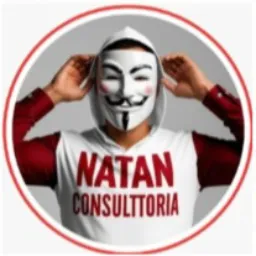 #03 Natan Consultoria | Aberto Network 🎯
