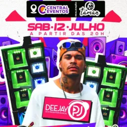 ❤️ TAMANBAR RESENHA 🍻