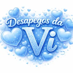 Desapego da Vi 🩷
