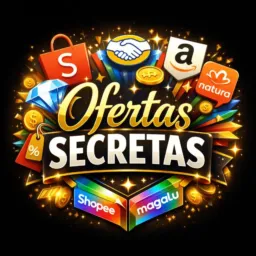 ✨Ofertas Secretas | Promoções VIP 🛍️🎀 #2