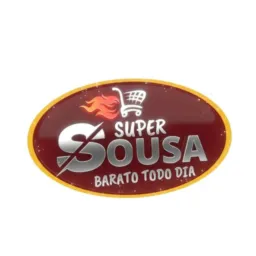 Super Sousa 2 Pedro Ludovico
