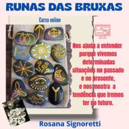 RUNAS DAS BRUXAS