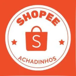 Achadinhos da shoppe 🛍️🛍️