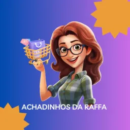 OFERTAS INCRÍVEIS 🧡💜