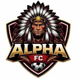 SELETIVA ⚜️ALPHA FC⚜️