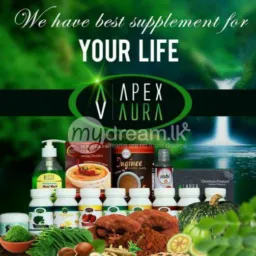 🍂🍃Apexaura Herbal (Aayurvedic) products 🍃🍂