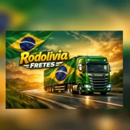Fretes Rodolivia Transportes 🚚💨