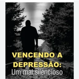 ATENÇÃO A DEPRESSÃO EM ALERTA E PERIGO