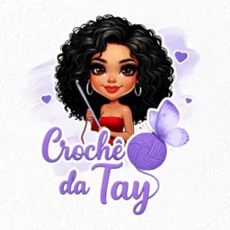 Grupo exclusivo para vendas de croche 💓