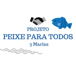 3 MARIAS - PEIXE PARA TODOS